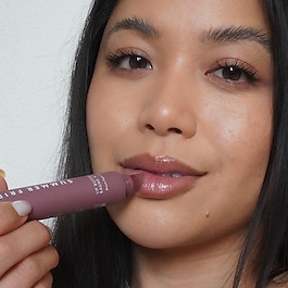 Lip Butter Balm - Parlaklık ve Nemlendirme Etkili Balm